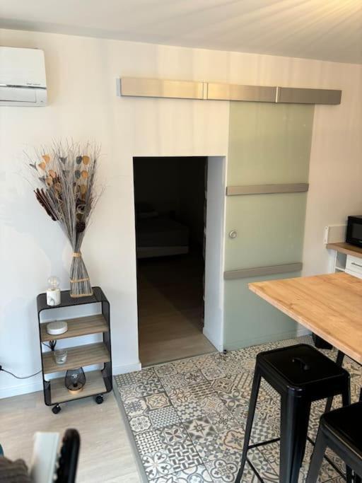 Jolis Logements Brivistes 6 Brive-la-Gaillarde Zewnętrze zdjęcie