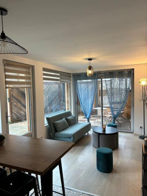 Jolis Logements Brivistes 6 Brive-la-Gaillarde Zewnętrze zdjęcie