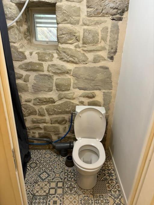 Jolis Logements Brivistes 6 Brive-la-Gaillarde Zewnętrze zdjęcie